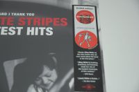 The White Stripes: Greatest Hits LIMITED +*SLIPMAT* USA 2LP VINYL Niedersachsen - Wolfsburg Vorschau