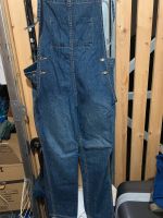 Jeans Latzhose Eimsbüttel - Hamburg Eimsbüttel (Stadtteil) Vorschau