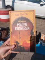 Pfauen-Prinzessin Buch Bayern - Pilsach Vorschau