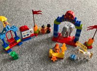 Lego Duplo Zirkus 10504 Bochum - Bochum-Wattenscheid Vorschau