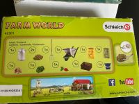 Schleich Farm World 42301 Baden-Württemberg - Straubenhardt Vorschau