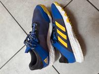 Schuhe Turnschuhe Adidas 40,5 Feldmoching-Hasenbergl - Feldmoching Vorschau