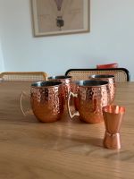 Moscow Mule Becher Stuttgart - Stuttgart-West Vorschau