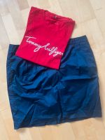 ❤️ Tommy Jeans Hilfiger T Shirt Rock Set inkl Versand Sachsen - Rodewisch Vorschau