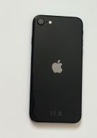 iPhone SE 2020 schwarz, 64GB Baden-Württemberg - Heidenheim an der Brenz Vorschau