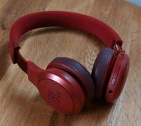 JBL LIVE 400BT Bluetooth-Kopfhörer - rot Baden-Württemberg - Esslingen Vorschau