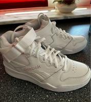 Reebok Damen Royal Weiß/Rosa D40 BB4500 HI ST Hessen - Neustadt Vorschau