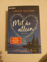 Mit dir allein /Josie Silver Niedersachsen - Braunschweig Vorschau