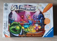 Tiptoi Die monsterstarke Musikschule Schleswig-Holstein - Osterrönfeld Vorschau