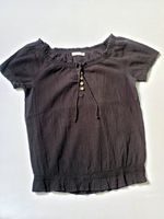 Bluse schwarz, Marke only, Gr. 40 Bayern - Bayreuth Vorschau