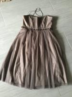 Schickes Damen Kleid Zero 36 neuwertig NP 180,- festlich modern Hessen - Wiesbaden Vorschau