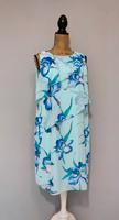 Wunderschönes Chiffon Kleid von Comma Gr.42 Altona - Hamburg Blankenese Vorschau