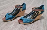 H&M Damen Frauen Stiefeletten Pumps Schuhe Rheinland-Pfalz - Neuwied Vorschau