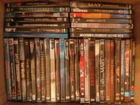 DVD Sammlung mit 80 DVDs Nordrhein-Westfalen - Stolberg (Rhld) Vorschau
