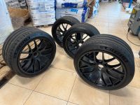 Original BBS Magnesium Felgen 911 991 GT2RS und GT3RS Bayern - Schwifting Vorschau