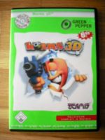 PC CD-ROM Worms 3D 4012160161770 Stuttgart - Möhringen Vorschau