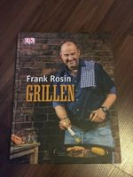 ** Grillen von Frank Rosin (2016, Gebundene Ausgabe)** Berlin - Pankow Vorschau