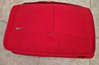 Nike Laptop Tasche Rot/ hellblau Nordrhein-Westfalen - Recklinghausen Vorschau