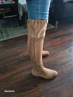 Overknees Stiefel Saarland - Wadern Vorschau