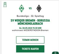 Werder gegen Gladbach Schwachhausen - Radio Bremen Vorschau