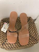 Damen Sommerschuhe 37 neu Hadern - Blumenau Vorschau
