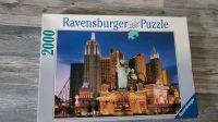 Ravensburger Puzzle Las Vegas 2000 Teile Neuwertig Niedersachsen - Braunschweig Vorschau