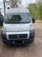 Pössel Fiat Harburg - Hamburg Heimfeld Vorschau