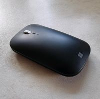 Microsoft KTF-00002 Mobile Mouse Maus Bluetooth schwarz Sachsen - Freiberg Vorschau