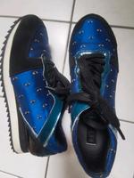 Kenzo Schuhe Shoes Sneakers original 37 Bayern - Erlangen Vorschau