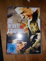 Die neunte Kompanie DVD Kriegsfilm Bayern - Hiltpoltstein Vorschau