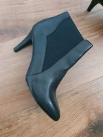 Schwarze Stiefeletten 38 39 Anna Field Bayern - Bogen Niederbay Vorschau