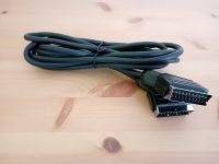 SCART Kabel 3m 3 Meter für Receiver DVD Player etc Bayern - Waldkraiburg Vorschau