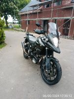 Suzuki 1000 DL  V-Strom Nordrhein-Westfalen - Langenberg Vorschau