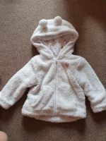 Frühlings-Jacke und Overall 6-9 Monate Hessen - Dipperz Vorschau