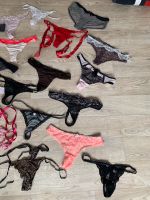 Hunkemöller Slips Tangas Bikinis Neu Kreis Ostholstein - Bad Schwartau Vorschau