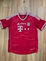2013 FC Bayern Trikot I nr.25 Müller I L Brandenburg - Falkensee Vorschau