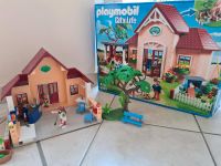 Playmobil City Life Clinic 5529 OVP Brandenburg - Schönwalde-Glien Vorschau