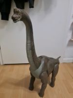 Jurassic World - Brachiosaurus - Dinosaurier Wuppertal - Barmen Vorschau