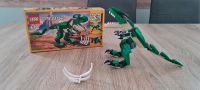 Lego Dinosaurier Borsdorf - Zweenfurth Vorschau