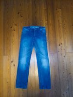 Staccato Jeans Gr 158 jeansblau Baden-Württemberg - Schwäbisch Hall Vorschau