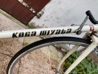 Rennrad Koga Miyata Niedersachsen - Schneverdingen Vorschau