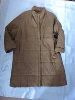 Canda Wattierter Steppmantel braun Velourleder Suede Gr.50 Bayern - Sindelsdorf Vorschau