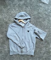 Comme des Garçon Zip up Hoodie Niedersachsen - Osnabrück Vorschau