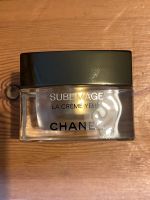 Chanel Sublimage Yeux Augencreme Hamburg-Nord - Hamburg Winterhude Vorschau