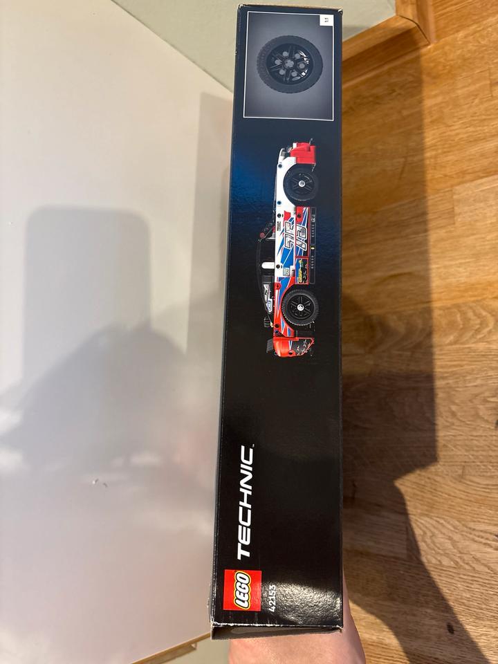 Lego Technik 42153 Nascar Next Gen Chevrolet Camaro in Gladenbach