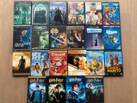 DVD SAMMLUNG  - GUTER ZUSTAND - Nordrhein-Westfalen - Ratingen Vorschau