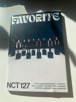 NCT 127 Favorite Album Jaehyun Jungwoo Friedrichshain-Kreuzberg - Friedrichshain Vorschau