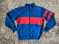 NIKE Vintage 90 FCB Futbol Barcelona Track Jacket Zip Unisex - M Berlin - Neukölln Vorschau