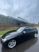 BMW 320D Touring Automatik zur Miete Saarland - Saarlouis Vorschau