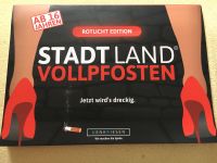 Stadt Land Vollpfosten Rotlicht Edition Block Köln - Lindenthal Vorschau